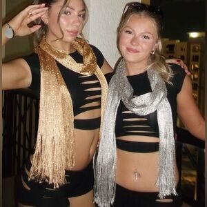 REVICE Black Festival Set